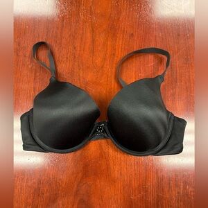 Maidenform Black Women's Bra Sz 38B